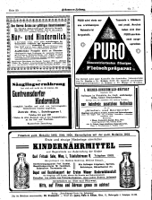 Hebammen-Zeitung 19090401 Seite: 20