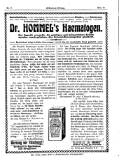 Hebammen-Zeitung 19090415 Seite: 15