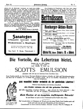 Hebammen-Zeitung 19090415 Seite: 16