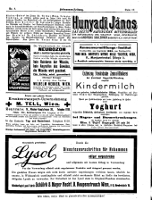 Hebammen-Zeitung 19090415 Seite: 17