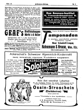 Hebammen-Zeitung 19090415 Seite: 18