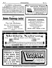 Hebammen-Zeitung 19090415 Seite: 19