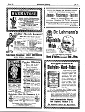 Hebammen-Zeitung 19090415 Seite: 22