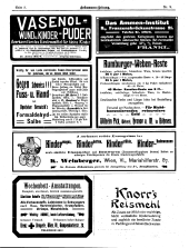 Hebammen-Zeitung 19090501 Seite: 2