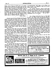 Hebammen-Zeitung 19090501 Seite: 12