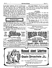 Hebammen-Zeitung 19090501 Seite: 13