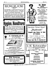 Hebammen-Zeitung 19090501 Seite: 19