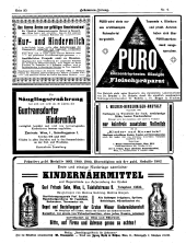 Hebammen-Zeitung 19090501 Seite: 20