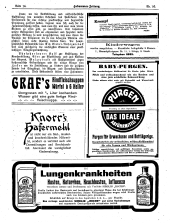 Hebammen-Zeitung 19090515 Seite: 14