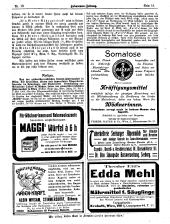Hebammen-Zeitung 19090515 Seite: 15