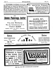 Hebammen-Zeitung 19090515 Seite: 19
