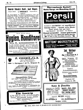 Hebammen-Zeitung 19090515 Seite: 23