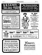 Hebammen-Zeitung 19090601 Seite: 2