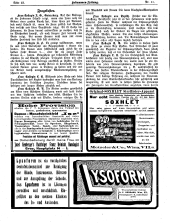 Hebammen-Zeitung 19090601 Seite: 12