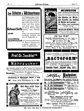 Hebammen-Zeitung 19090601 Seite: 17