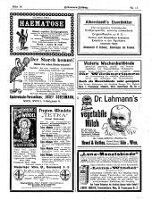 Hebammen-Zeitung 19090601 Seite: 18
