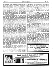 Hebammen-Zeitung 19090615 Seite: 10