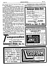 Hebammen-Zeitung 19090615 Seite: 12