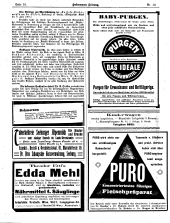Hebammen-Zeitung 19090615 Seite: 14
