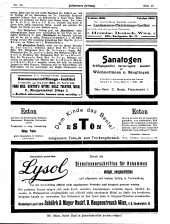 Hebammen-Zeitung 19090615 Seite: 15
