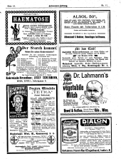 Hebammen-Zeitung 19090615 Seite: 18
