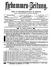 Hebammen-Zeitung 19090701 Seite: 3