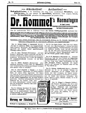 Hebammen-Zeitung 19090701 Seite: 13