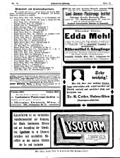 Hebammen-Zeitung 19090701 Seite: 19