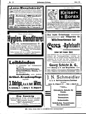 Hebammen-Zeitung 19090701 Seite: 23