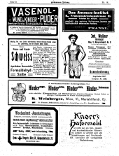 Hebammen-Zeitung 19090715 Seite: 2