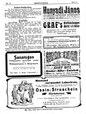 Hebammen-Zeitung 19090715 Seite: 13