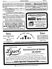 Hebammen-Zeitung 19090715 Seite: 15
