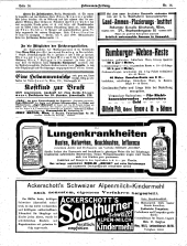 Hebammen-Zeitung 19090715 Seite: 16
