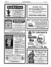 Hebammen-Zeitung 19090715 Seite: 18