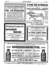Hebammen-Zeitung 19090715 Seite: 20