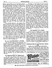 Hebammen-Zeitung 19090801 Seite: 9