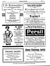 Hebammen-Zeitung 19090801 Seite: 11