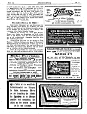 Hebammen-Zeitung 19090801 Seite: 12