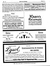 Hebammen-Zeitung 19090801 Seite: 15