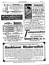 Hebammen-Zeitung 19090801 Seite: 17