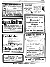 Hebammen-Zeitung 19090801 Seite: 19