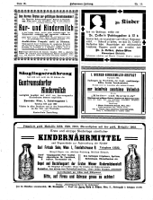 Hebammen-Zeitung 19090801 Seite: 20