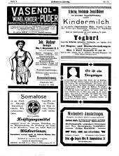 Hebammen-Zeitung 19090815 Seite: 2