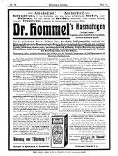 Hebammen-Zeitung 19090815 Seite: 11