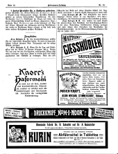 Hebammen-Zeitung 19090815 Seite: 12