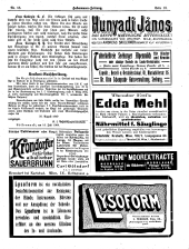 Hebammen-Zeitung 19090815 Seite: 13