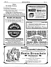 Hebammen-Zeitung 19090815 Seite: 14