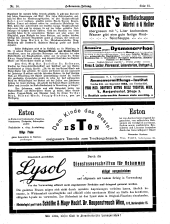 Hebammen-Zeitung 19090815 Seite: 15
