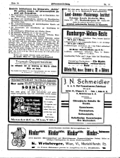 Hebammen-Zeitung 19090815 Seite: 16