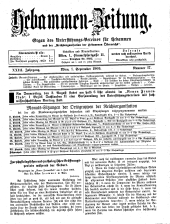 Hebammen-Zeitung 19090901 Seite: 3